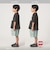 【別注】＜TOMICA＞Tシャツ / キッズ（100cmー130cm）