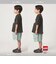 【別注】＜TOMICA＞Tシャツ / キッズ（100cmー130cm）