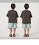 【別注】＜TOMICA＞Tシャツ / キッズ（100cmー130cm）