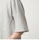 Dot Air ボックス レギュラーカラー 半袖 シャツ -ストレッチ-