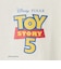 【別注】＜URBAMENT＞TOY STORY Tシャツ / キッズ 100cm-130cm