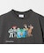 【別注】＜URBAMENT＞TOY STORY Tシャツ / キッズ 100cm-130cm