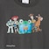 【別注】＜URBAMENT＞TOY STORY Tシャツ / キッズ 100cm-130cm