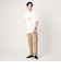 ＜FRED PERRY＞サークル グラフィック ロゴ 半袖 Tシャツ