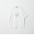 ＜FRED PERRY＞サークル グラフィック ロゴ 半袖 Tシャツ