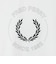 ＜FRED PERRY＞サークル グラフィック ロゴ 半袖 Tシャツ