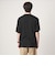 ＜FRED PERRY＞サークル グラフィック ロゴ 半袖 Tシャツ