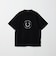 ＜FRED PERRY＞サークル グラフィック ロゴ 半袖 Tシャツ