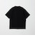 ＜FRED PERRY＞サークル グラフィック ロゴ 半袖 Tシャツ