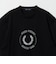 ＜FRED PERRY＞サークル グラフィック ロゴ 半袖 Tシャツ