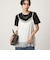 シアーフロッキー Tシャツ