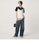 シアーフロッキー Tシャツ