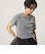シアーフロッキー Tシャツ