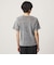 シアーフロッキー Tシャツ