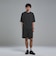【別注/WEB限定】＜3/2 WORKS＞GLR サプレックスナイロン イージー ショーツ