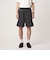 【別注/WEB限定】＜3/2 WORKS＞GLR サプレックスナイロン イージー ショーツ