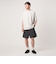 【別注/WEB限定】＜3/2 WORKS＞GLR サプレックスナイロン イージー ショーツ