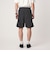 【別注/WEB限定】＜3/2 WORKS＞GLR サプレックスナイロン イージー ショーツ