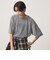 シアーフロッキー ショートスリーブ Tシャツ