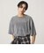 シアーフロッキー ショートスリーブ Tシャツ