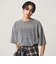 シアーフロッキー ショートスリーブ Tシャツ