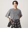 シアーフロッキー ショートスリーブ Tシャツ