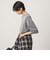 シアーフロッキー ショートスリーブ Tシャツ