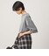 シアーフロッキー ショートスリーブ Tシャツ