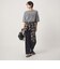 シアーフロッキー ショートスリーブ Tシャツ