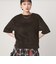 シアーフロッキー ショートスリーブ Tシャツ