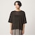 シアーフロッキー ショートスリーブ Tシャツ