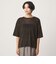 シアーフロッキー ショートスリーブ Tシャツ