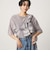 シアーフロッキー ショートスリーブ Tシャツ