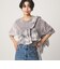 シアーフロッキー ショートスリーブ Tシャツ