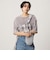 シアーフロッキー ショートスリーブ Tシャツ