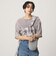 シアーフロッキー ショートスリーブ Tシャツ