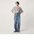シアーフロッキー ショートスリーブ Tシャツ
