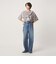 シアーフロッキー ショートスリーブ Tシャツ