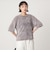 シアーフロッキー ショートスリーブ Tシャツ