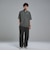 【別注/WEB限定】＜3/2 WORKS＞GLR サプレックスナイロン トレーニング パンツ