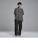 【別注/WEB限定】＜3/2 WORKS＞GLR サプレックスナイロン トレーニング パンツ