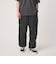【別注/WEB限定】＜3/2 WORKS＞GLR サプレックスナイロン トレーニング パンツ