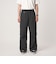 【別注/WEB限定】＜3/2 WORKS＞GLR サプレックスナイロン トレーニング パンツ