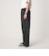 【別注/WEB限定】＜3/2 WORKS＞GLR サプレックスナイロン トレーニング パンツ