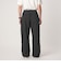 【別注/WEB限定】＜3/2 WORKS＞GLR サプレックスナイロン トレーニング パンツ