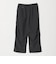 【別注/WEB限定】＜3/2 WORKS＞GLR サプレックスナイロン トレーニング パンツ