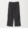 【別注/WEB限定】＜3/2 WORKS＞GLR サプレックスナイロン トレーニング パンツ