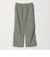 【別注/WEB限定】＜3/2 WORKS＞GLR サプレックスナイロン トレーニング パンツ