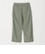【別注/WEB限定】＜3/2 WORKS＞GLR サプレックスナイロン トレーニング パンツ