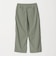 【別注/WEB限定】＜3/2 WORKS＞GLR サプレックスナイロン トレーニング パンツ